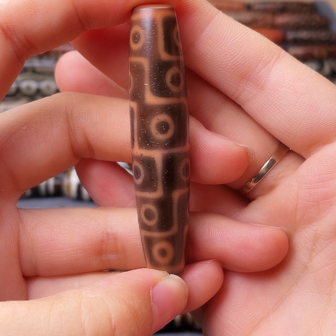 玛瑙/玉髓项链未镶嵌当**缘