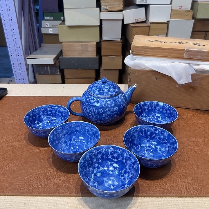 瓷片介里家的精选好物