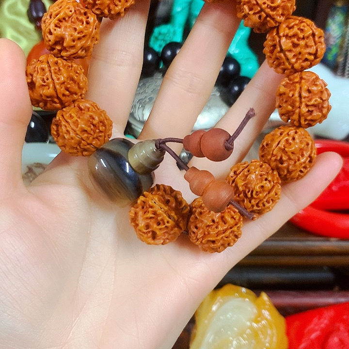 织绣正能量的人都是有好脾气的人啊