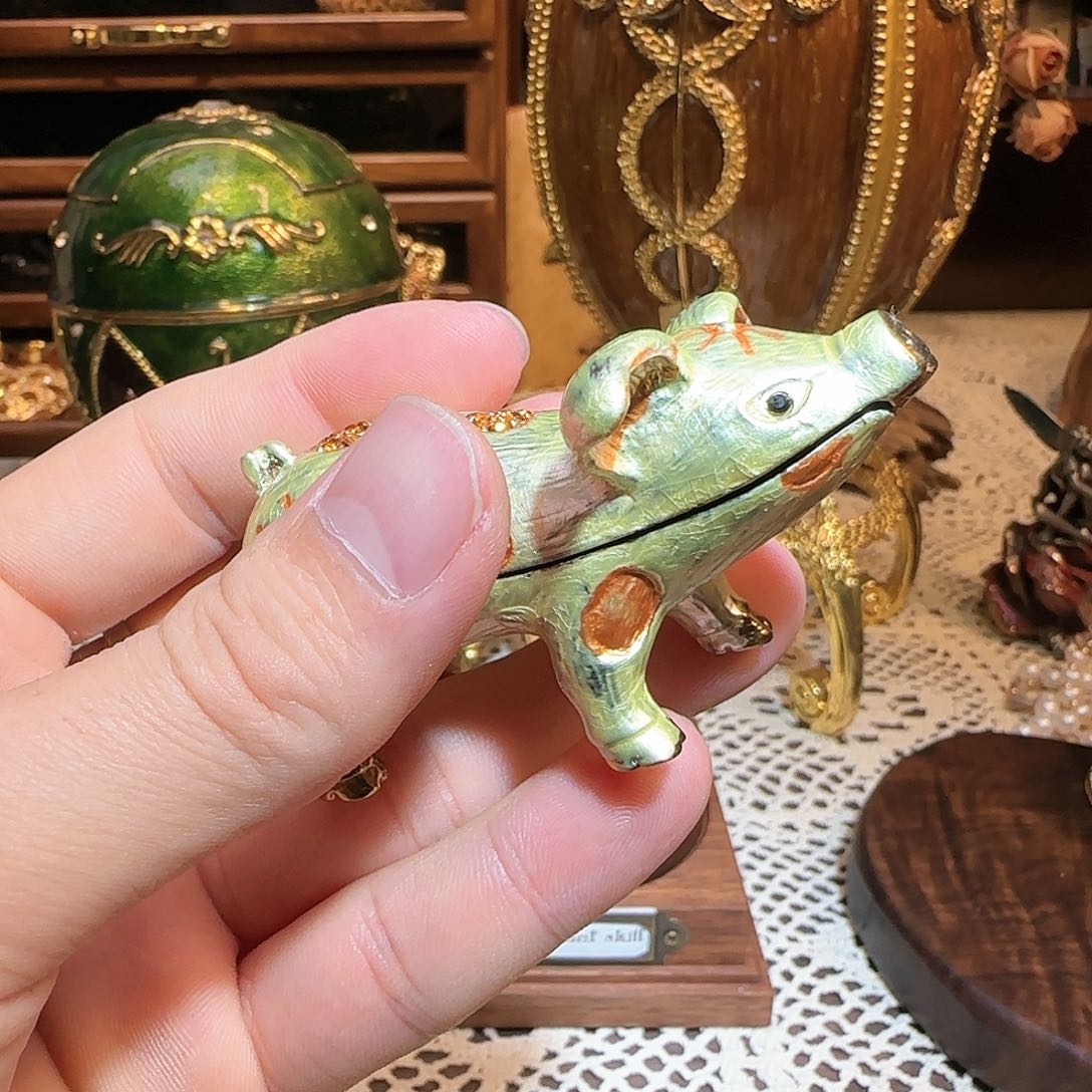 手工制品默认微瑕