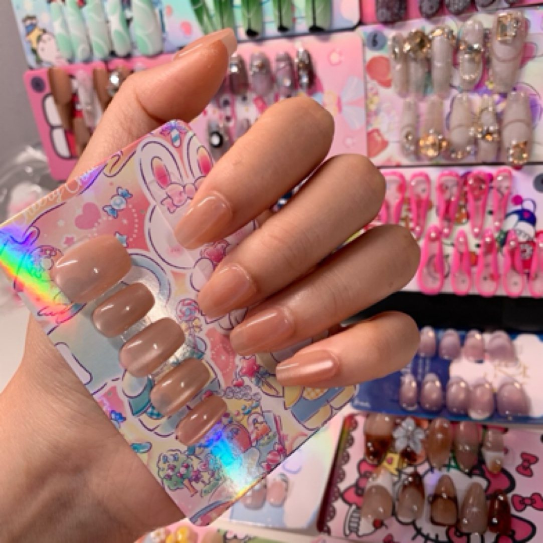 xs码穿戴甲清货孤品no退no换两单飞