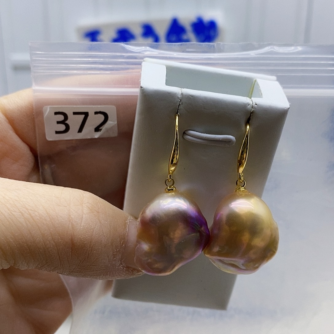 颈饰合金淡水珍珠