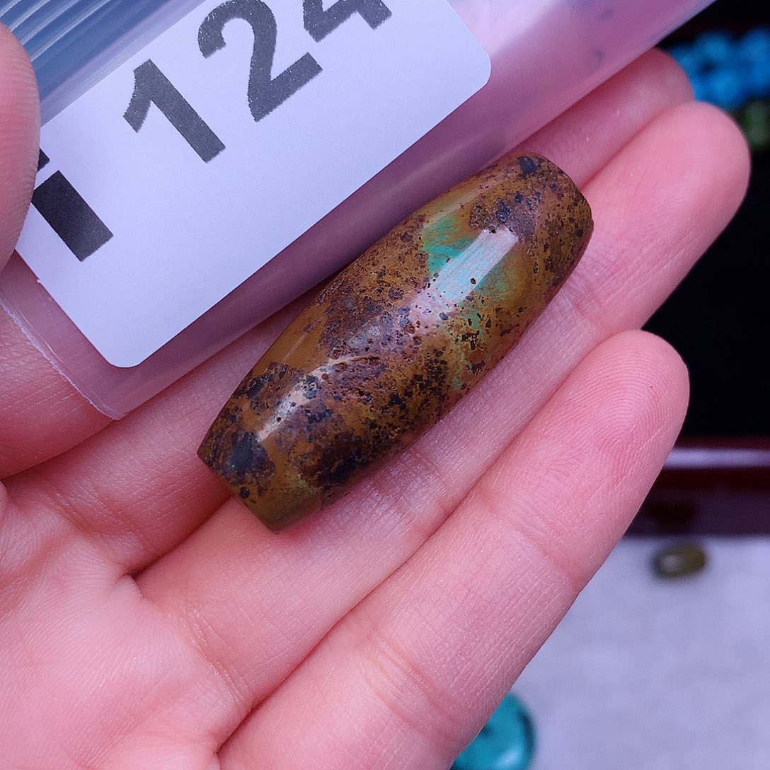 空竹粉丝专享十堰特色手工散珠