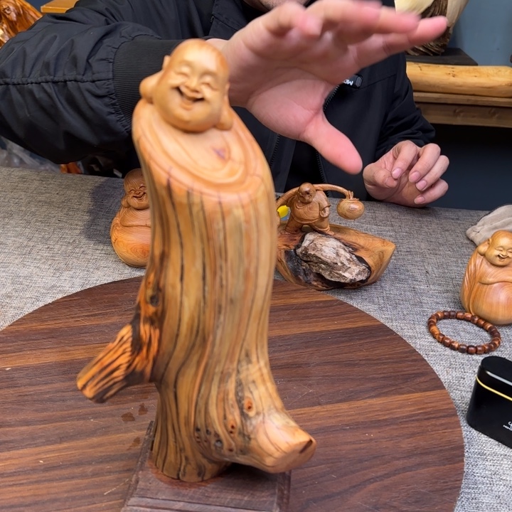 柏木（崖柏）关注一下