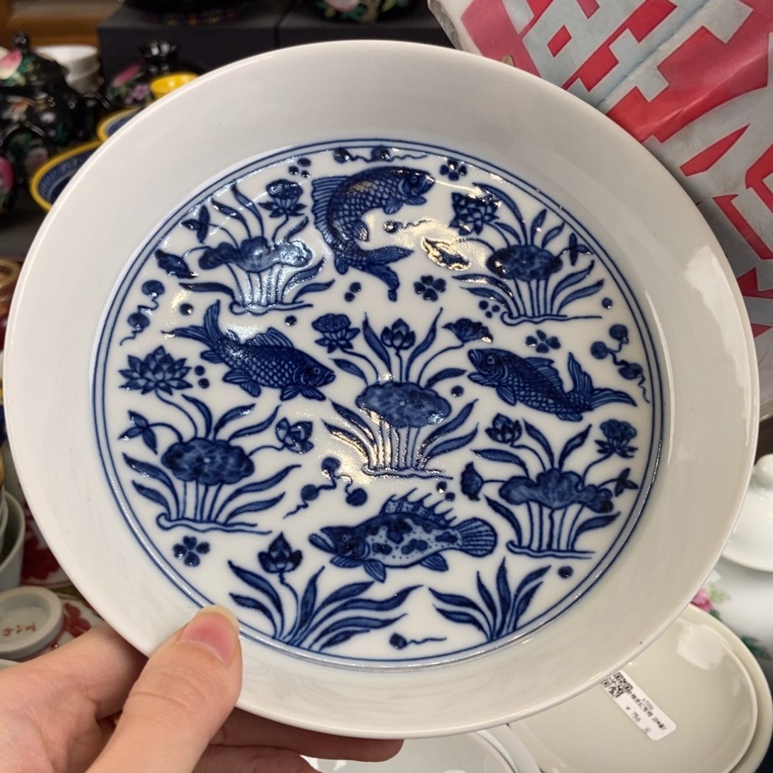 陶瓷艺术家们快来加入一下下