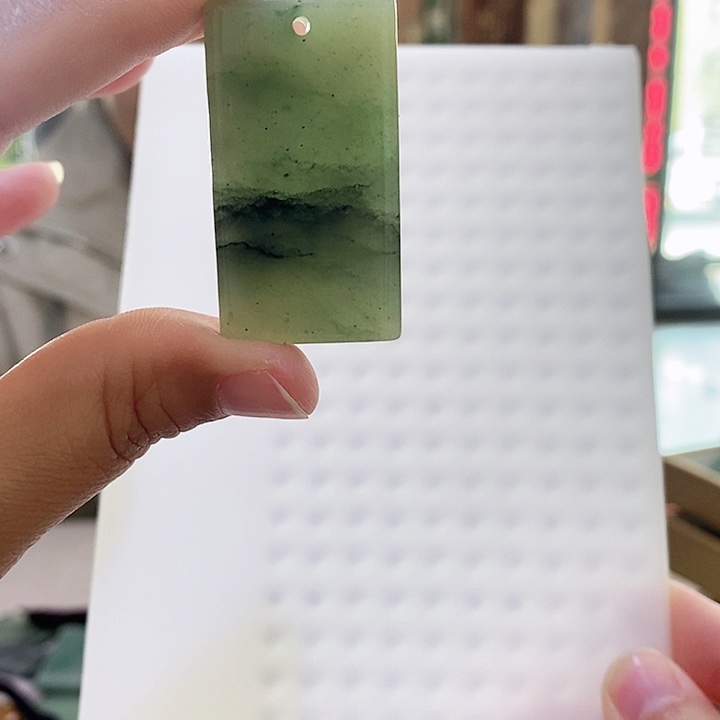 石英质玉手链未镶嵌