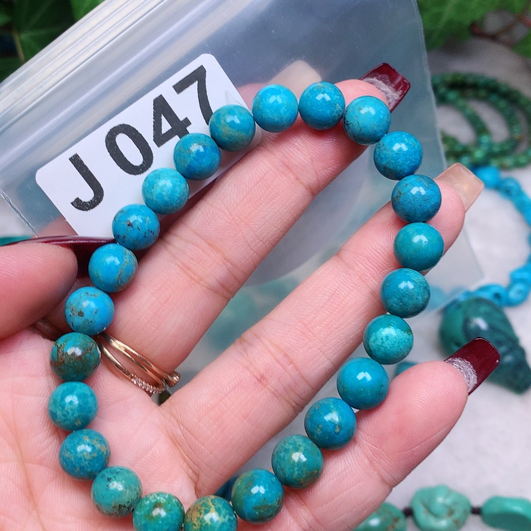 空竹粉丝专享十堰特色手工散珠