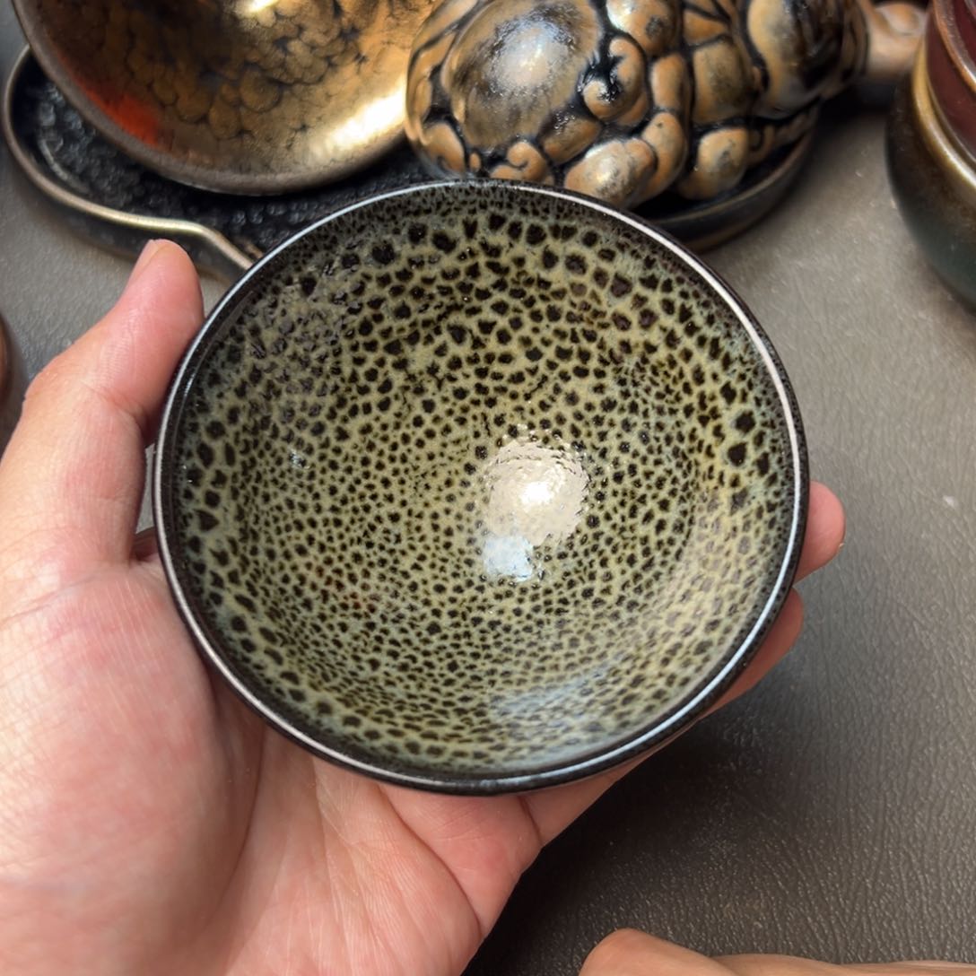 茶盏你们还好不我现在已经开始