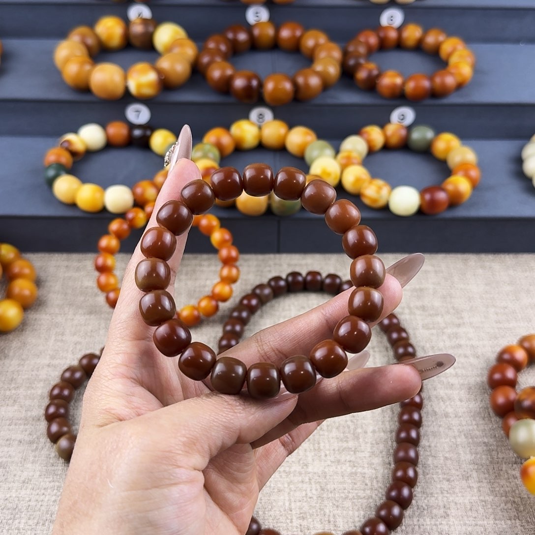 菩提根/象牙果吊坠热****生