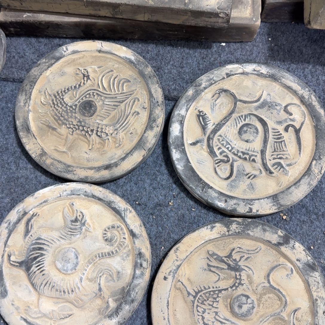 陶瓷摆件摆件摆件