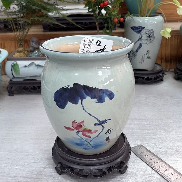 陶瓷花盆陶瓷花盆抢购