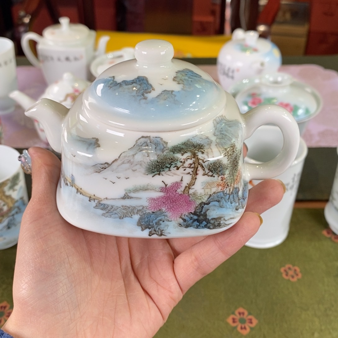 九鸣瓷艺九鸣瓷艺九鸣瓷艺