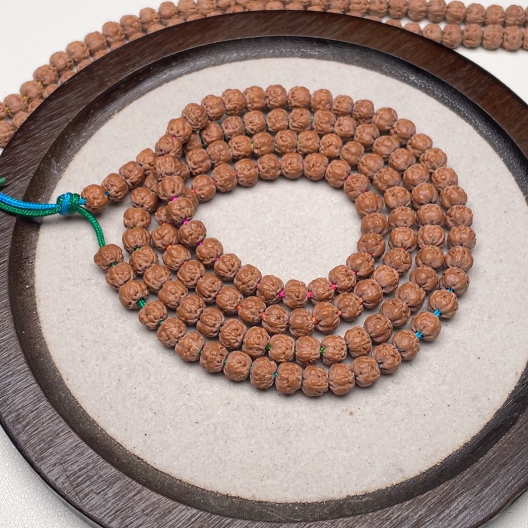 吊坠金刚菩提李*佛手