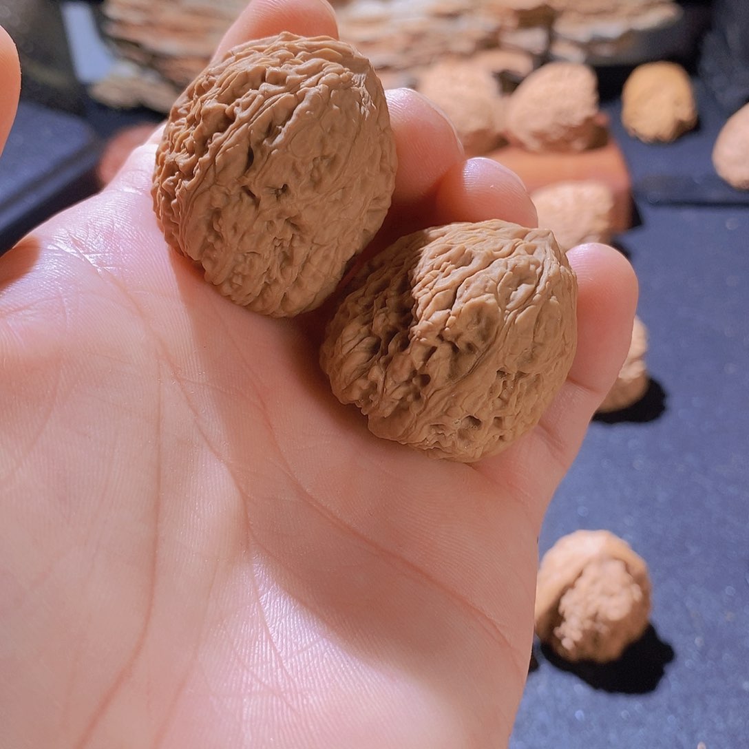 核桃其他止*34全品留疤南疆石