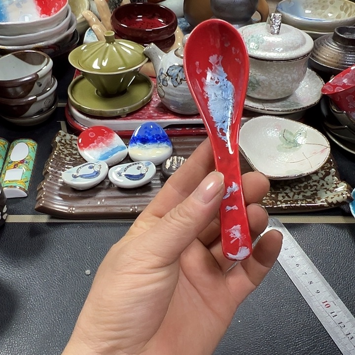 瓷片不本店全场拍满20包邮