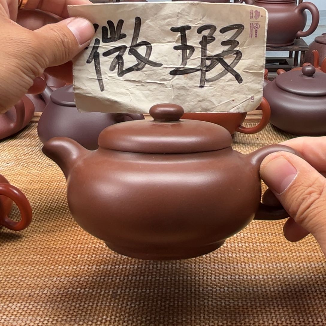 茶壶紫砂宜兴紫砂