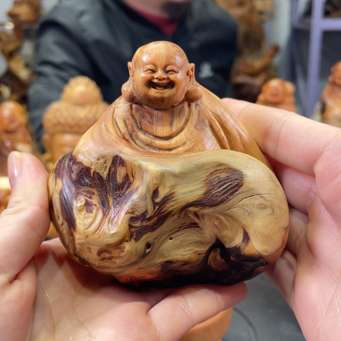【闪购商品】柏木（崖柏）其他