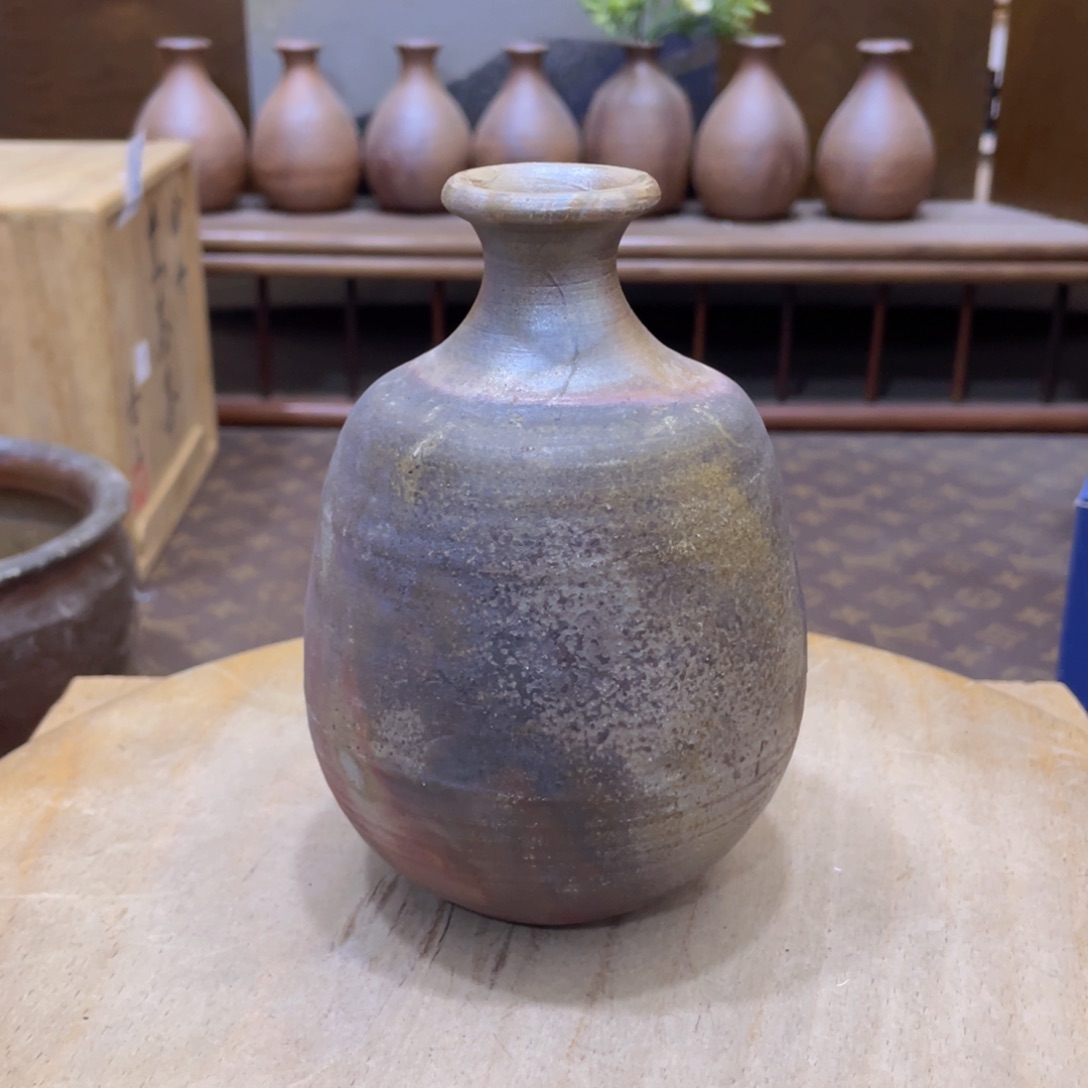 705备前烧备前烧备前烧