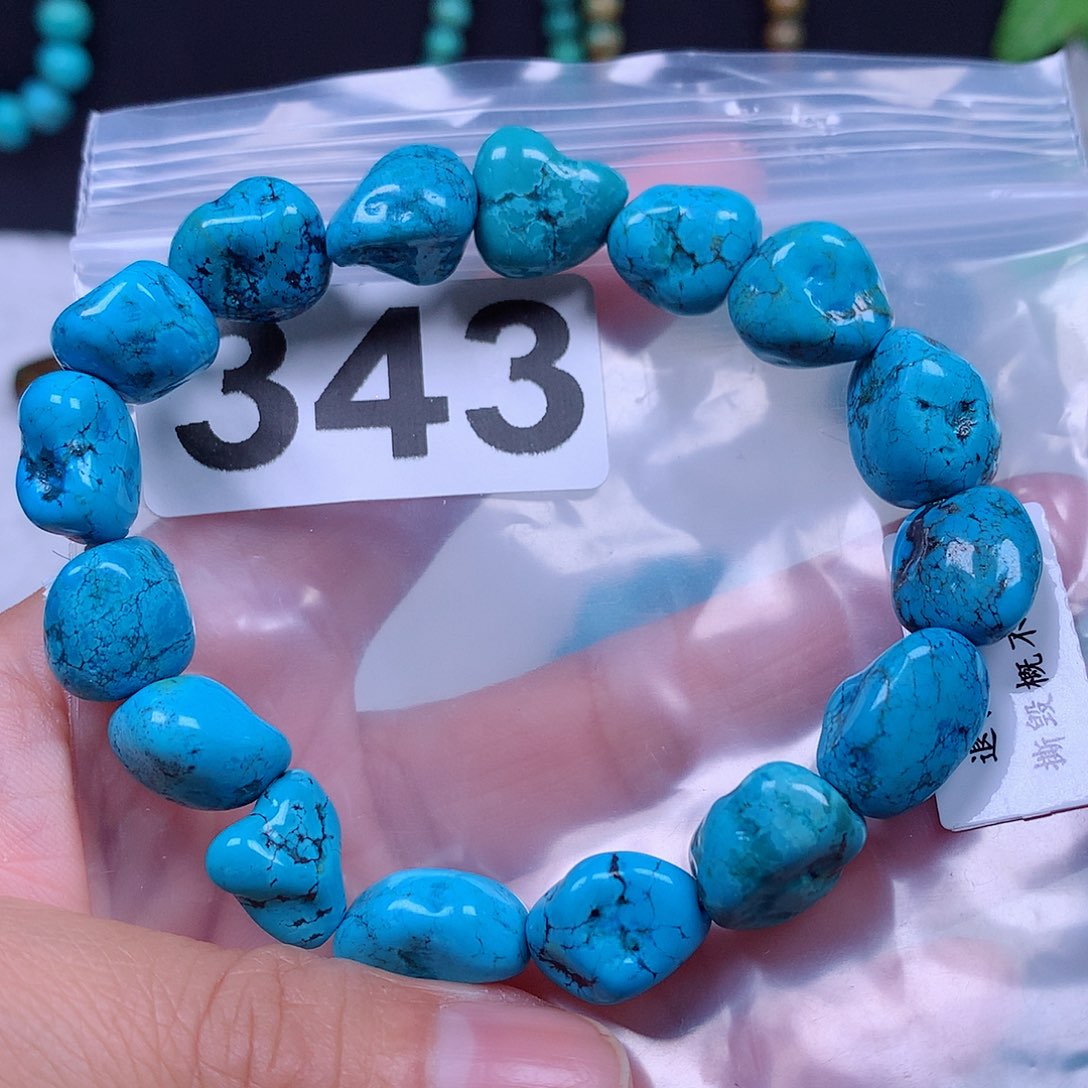 空竹粉丝专享十堰特色手工散珠