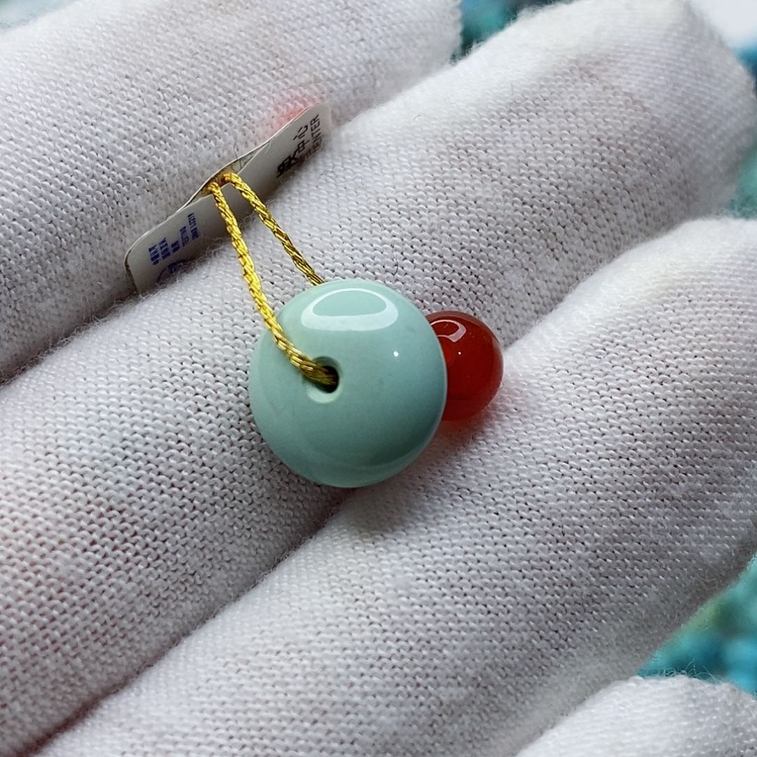 南红玛瑙珠宝奇石未镶嵌