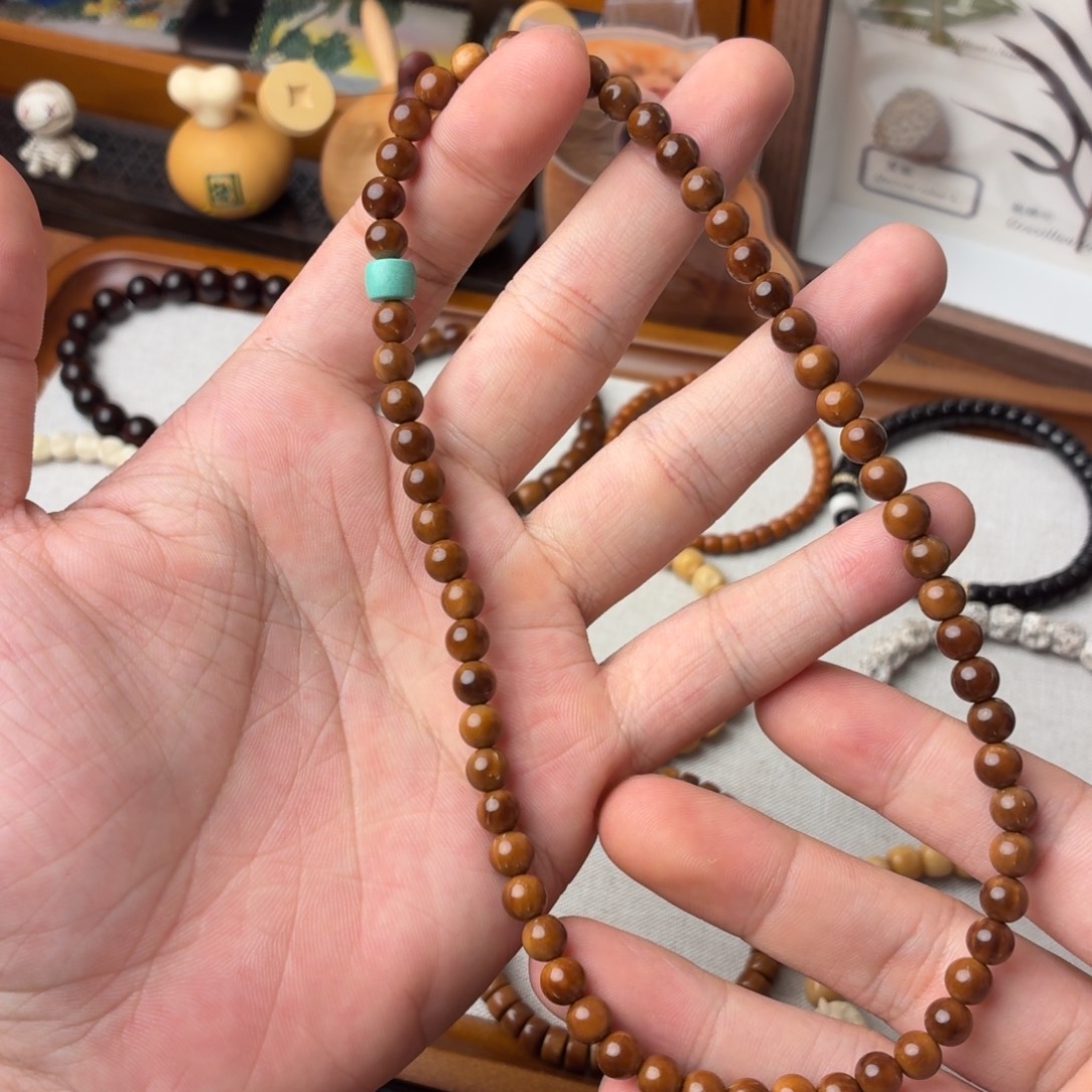 菩提手串/手链库克