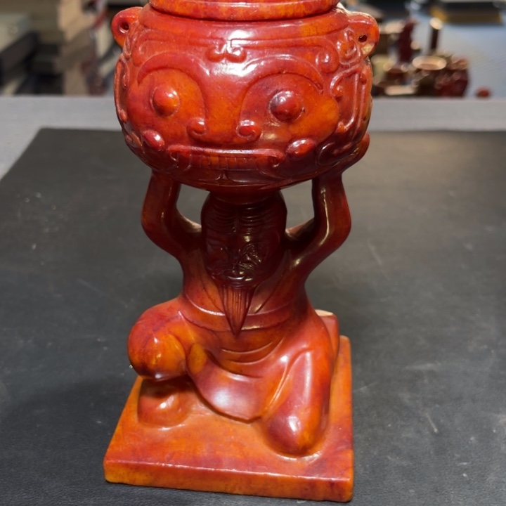 底槽青一物一图发货支持七天无理由。