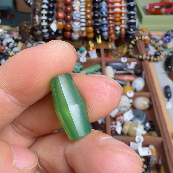 玛瑙/玉髓颈饰未镶嵌聪*