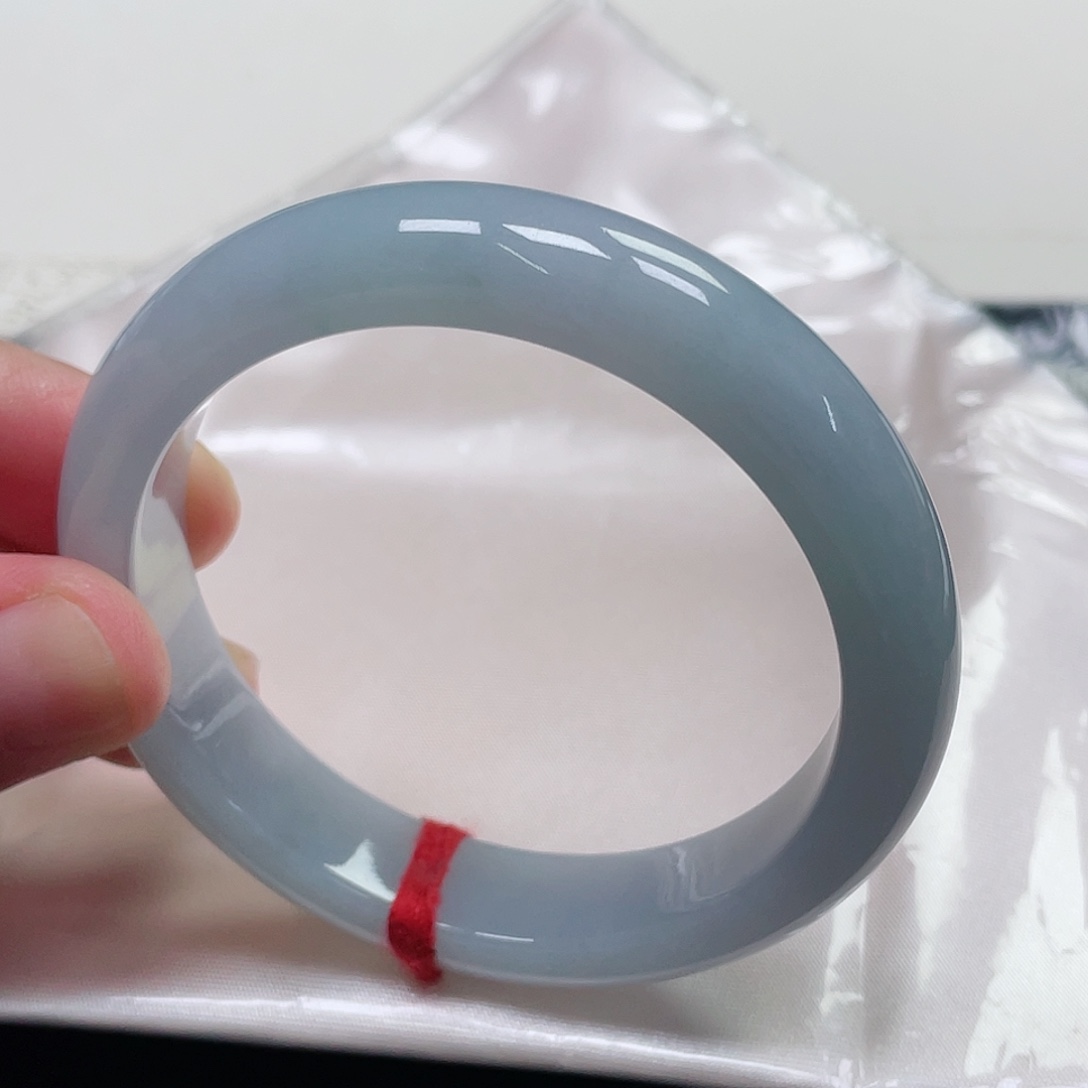 未镶嵌手镯翡翠缅甸翡翠