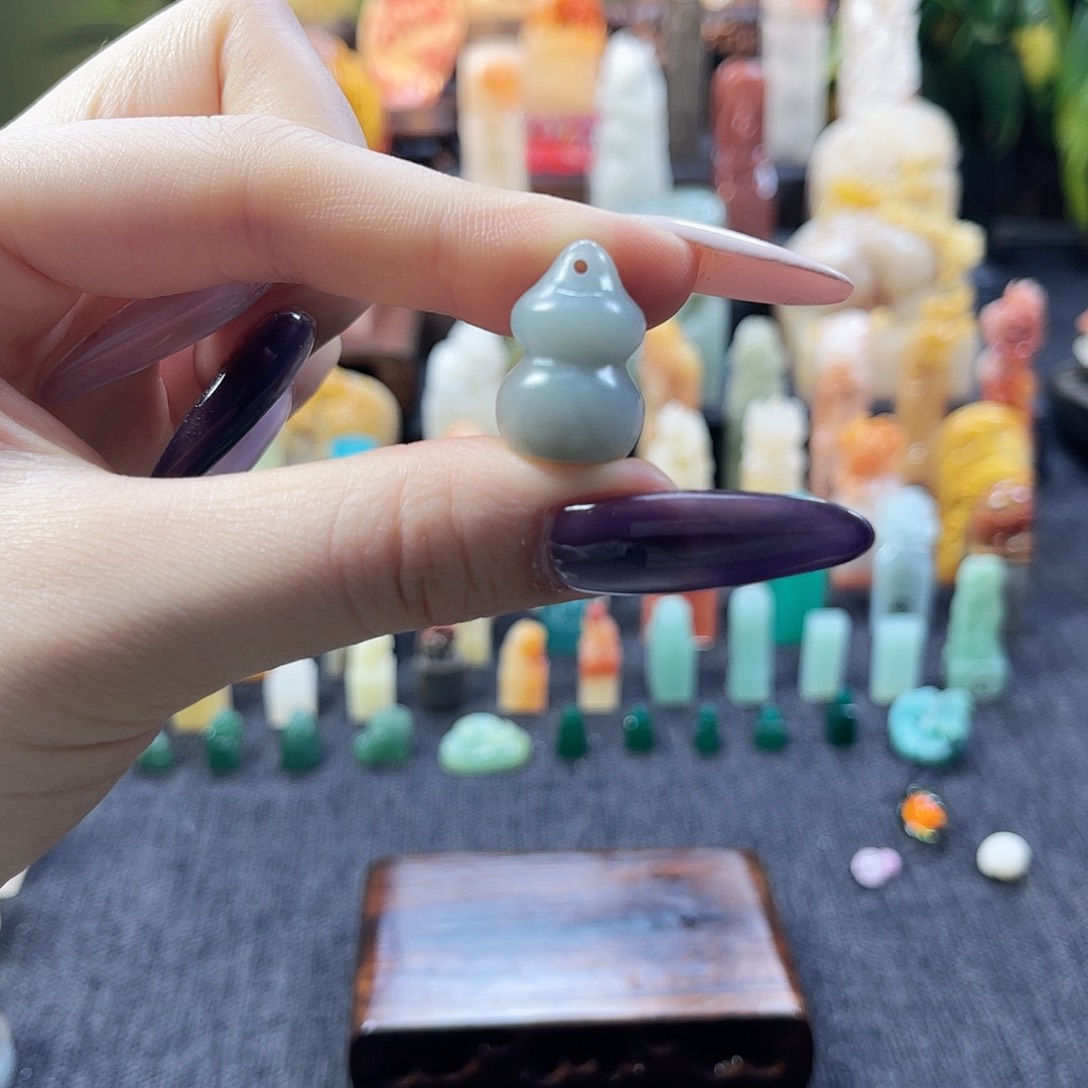 昌化石印石4464。    