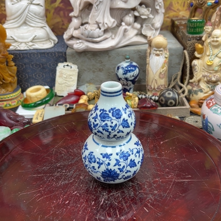 瓷片货品不错、货品不错