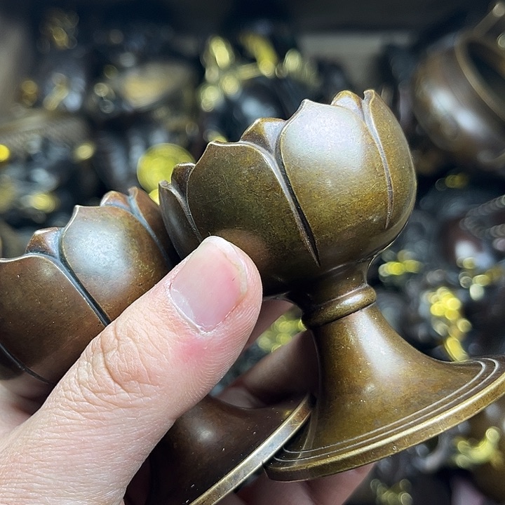 航弟文玩铜器链接