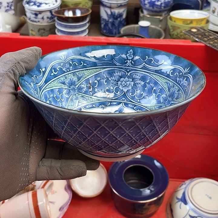 琉璃手工艺品开播了开播了开播了