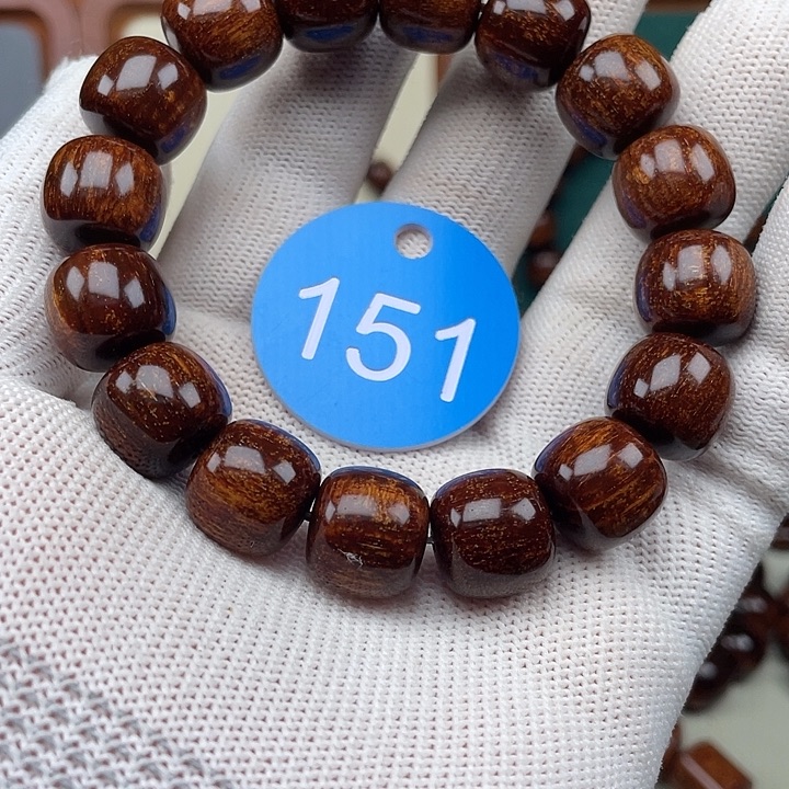 贡木手串/手链13✖️14