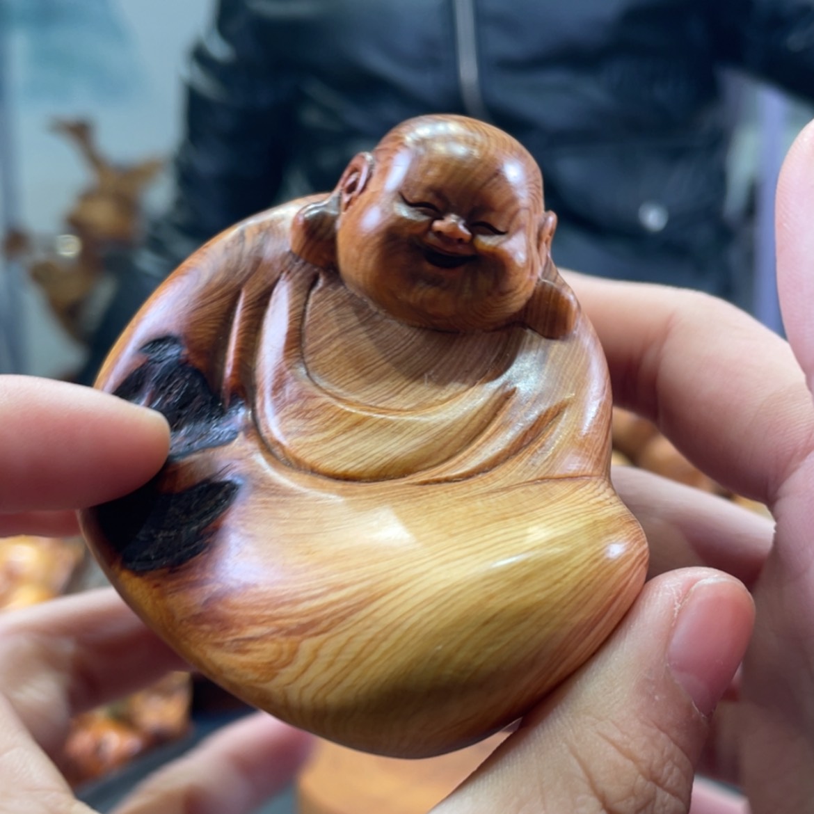 【闪购商品】柏木（崖柏）其他
