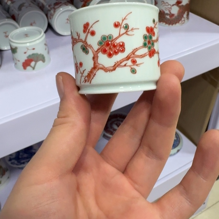 陶瓷艺术品收藏陶瓷