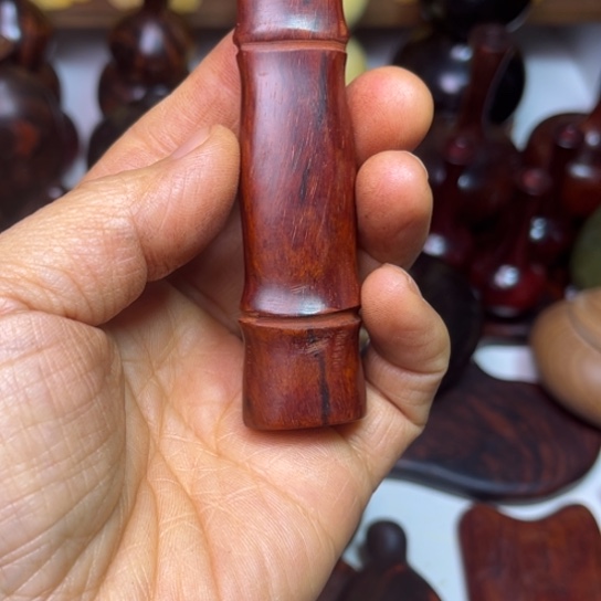 每***天印度小叶紫檀檀香紫檀