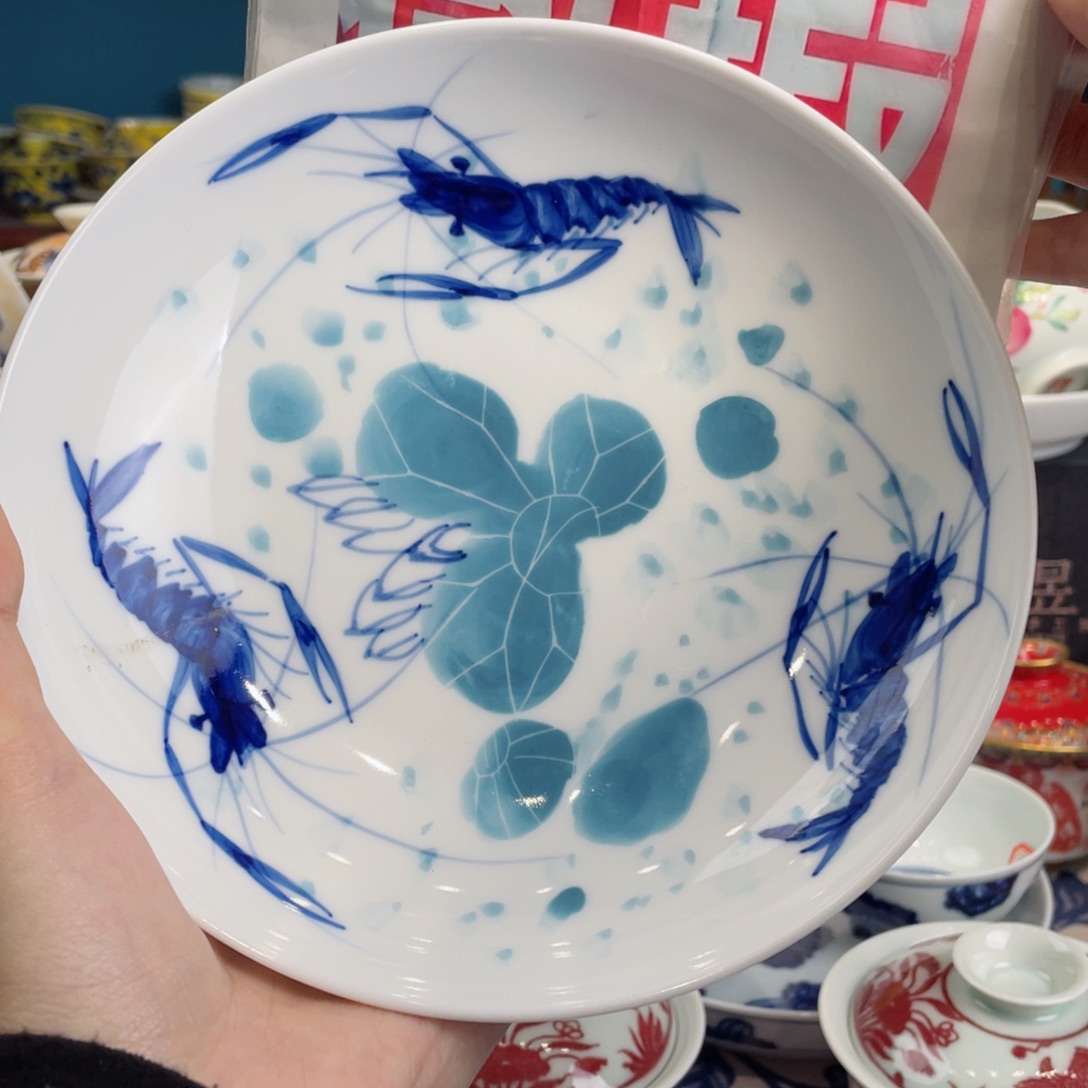 景德镇陶瓷艺术家