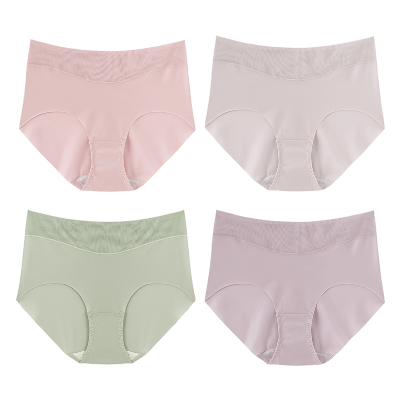 4条装-内裤内衣3031110【多款满2件包邮】