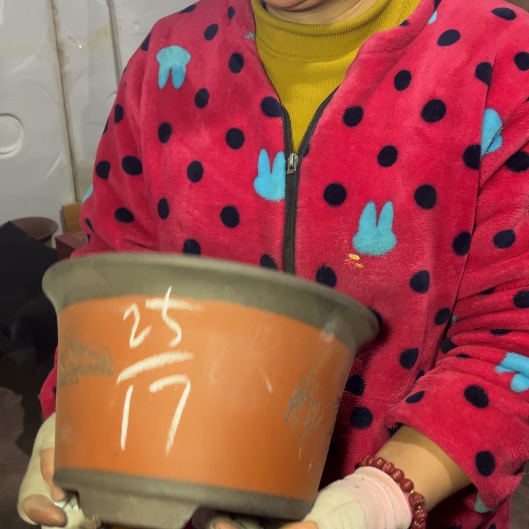 紫砂花盆紫砂花盆99