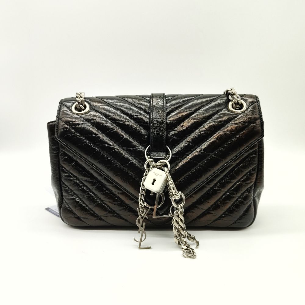 元品奢选/95新/圣罗兰/单肩包/SN-X505896