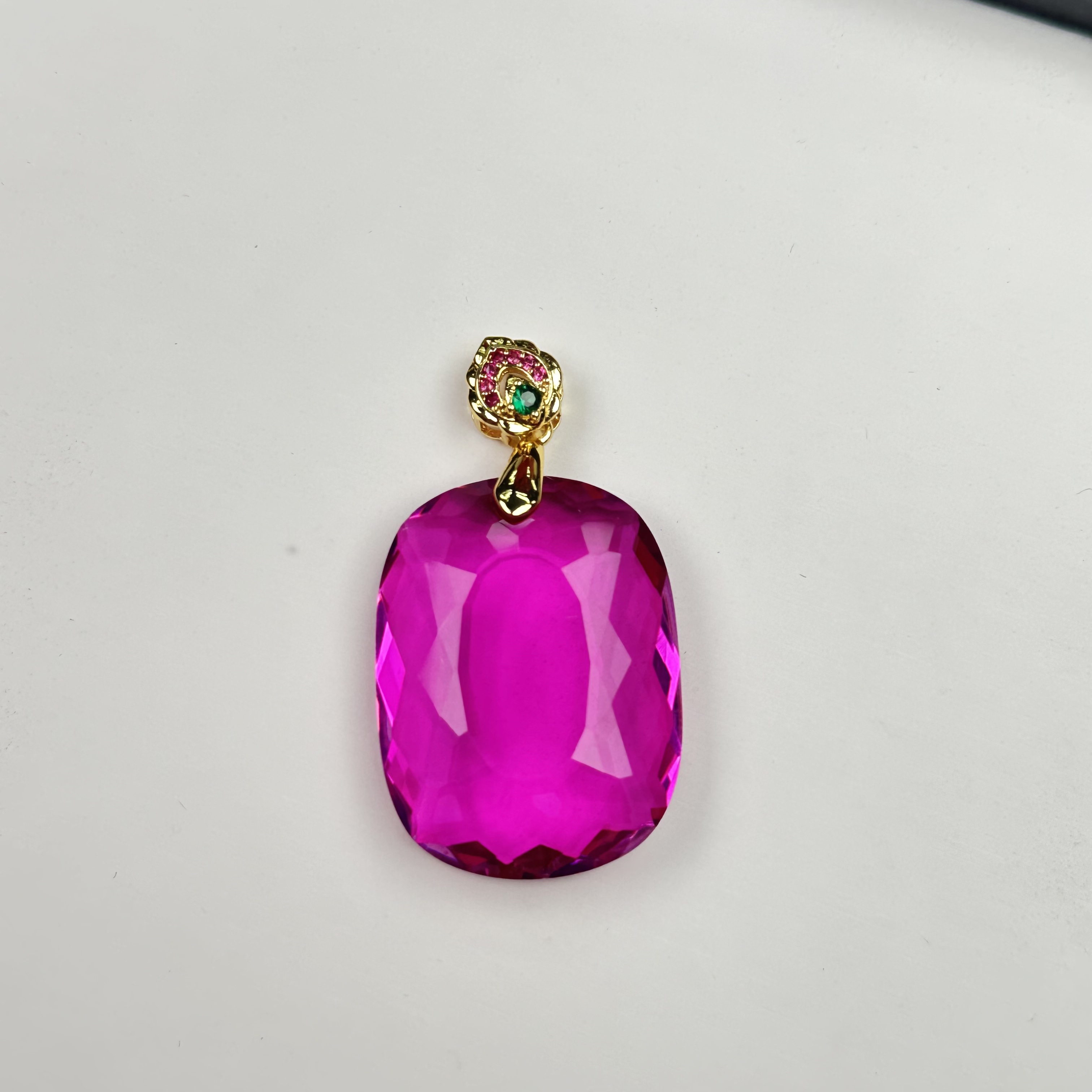 『高端*时尚』F-8899时尚首饰吊坠多样性发其一K470