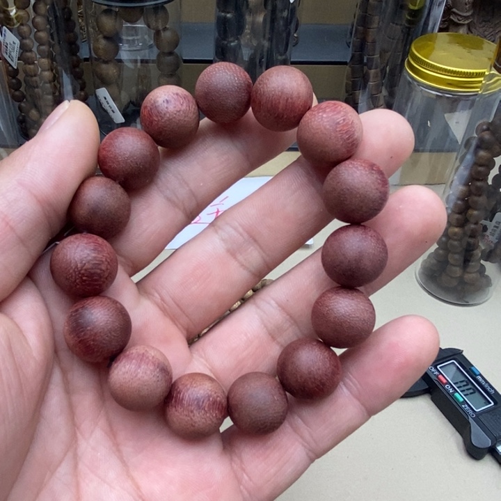 沉香碎屑沉香越南富森野生红土86