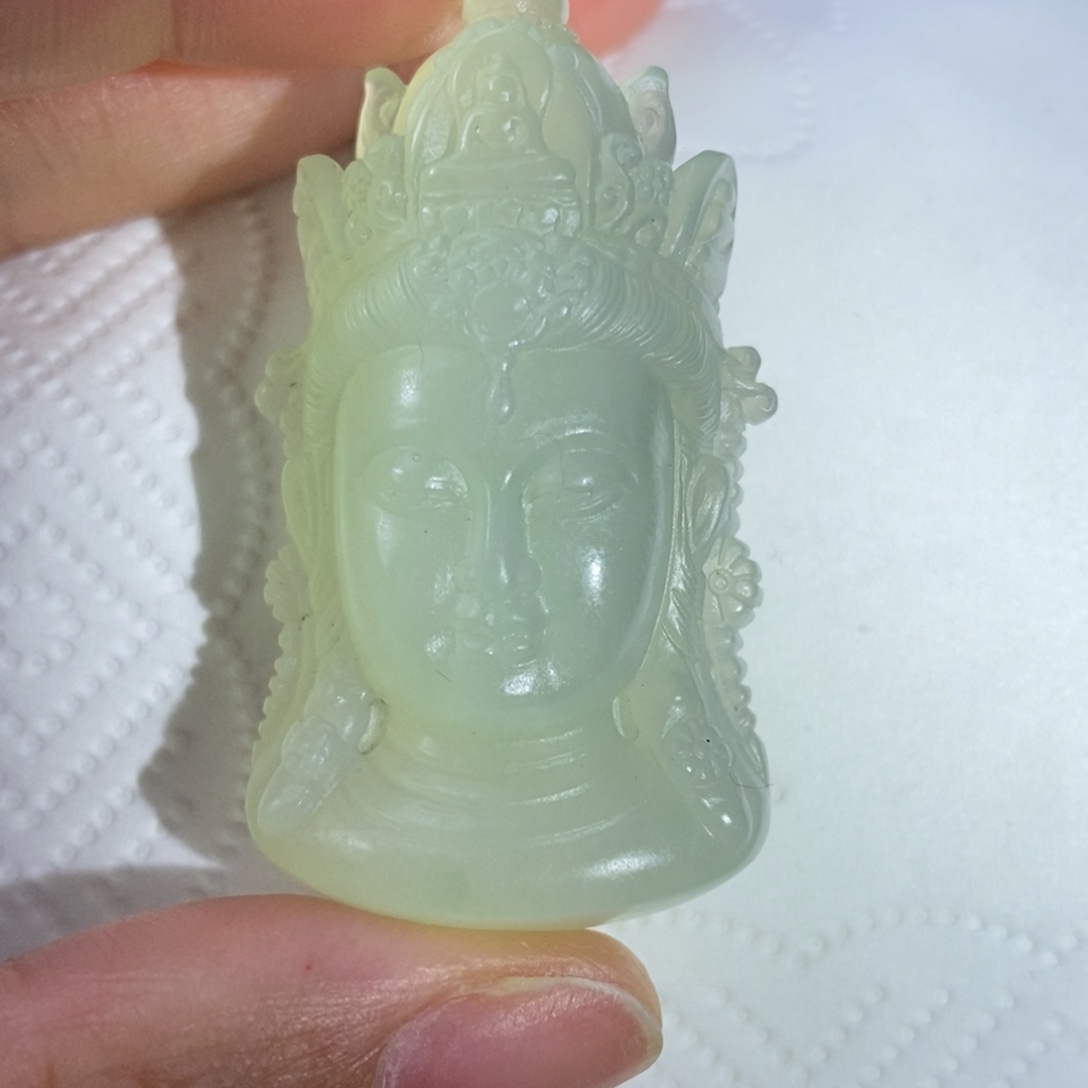 定制翡翠未镶嵌天然翡翠