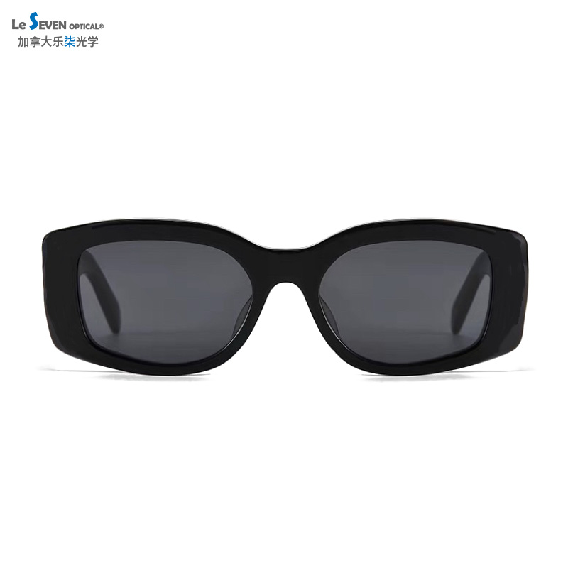 LeSeven墨镜防紫外线时尚百搭偏光太阳镜Senso