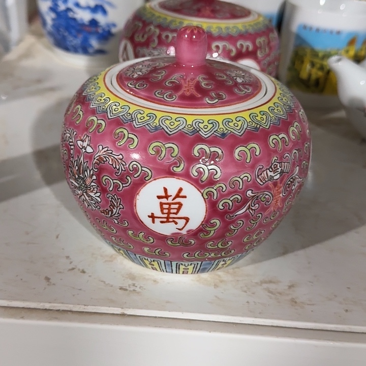 景德镇陶瓷厂瓷厂