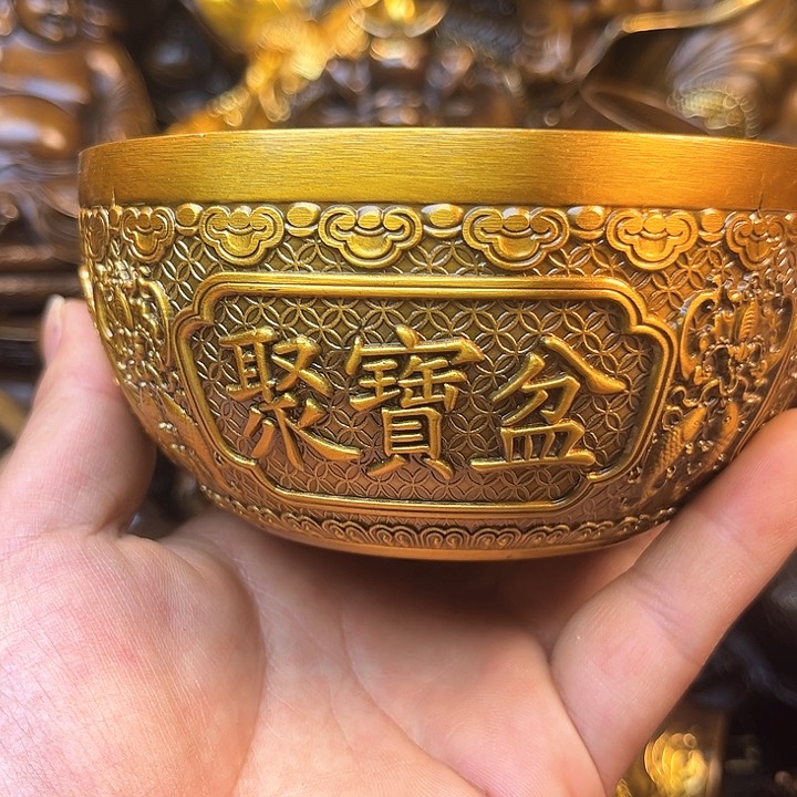 精品铜器精品摆件