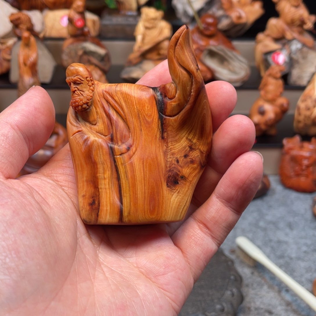 【闪购商品】柏木（崖柏）zwomomomomomoo