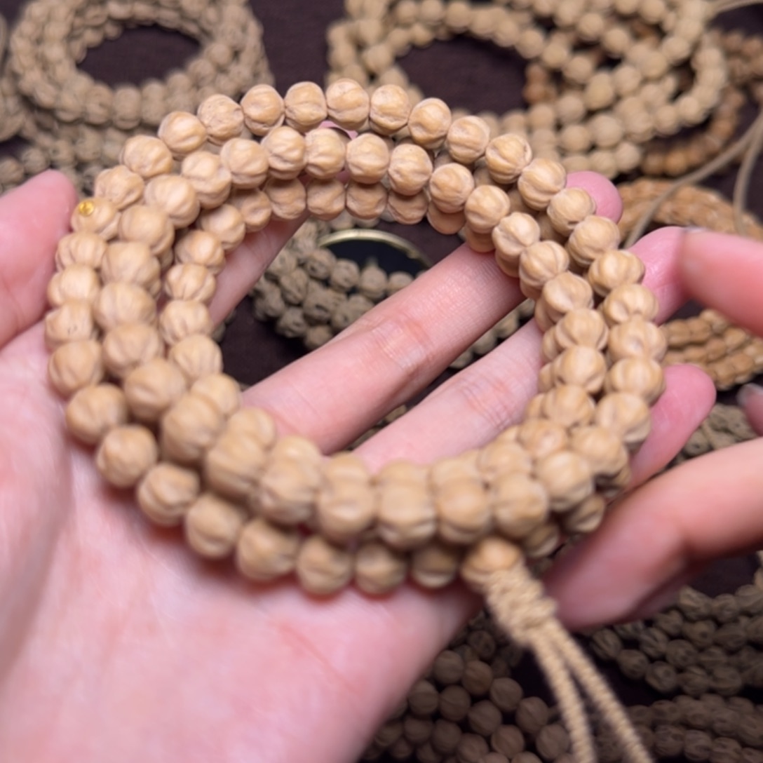 柏香籽/百香籽吊坠热****生