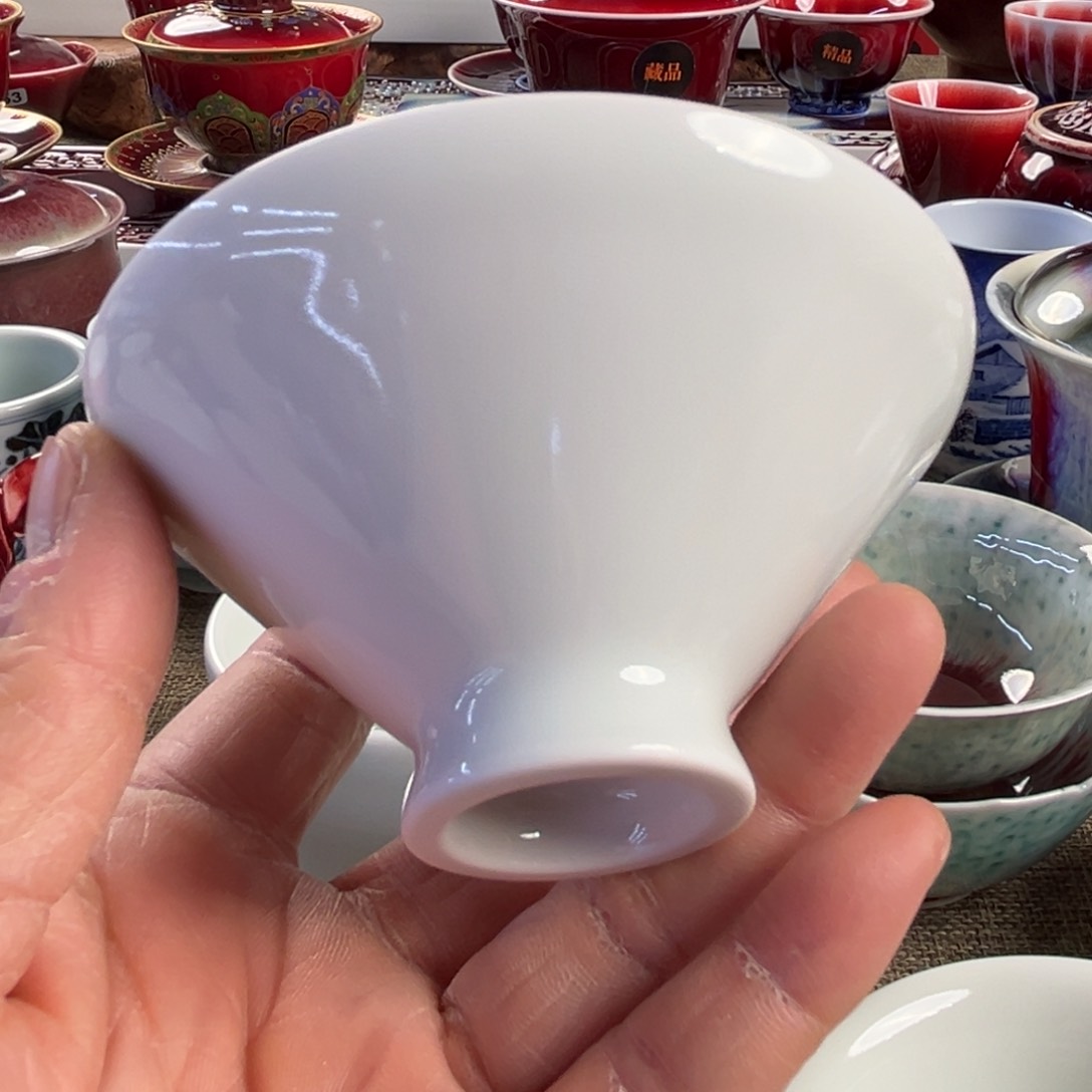 【闪购商品】硬质细瓷雅*妈景德镇陶瓷微瑕福利