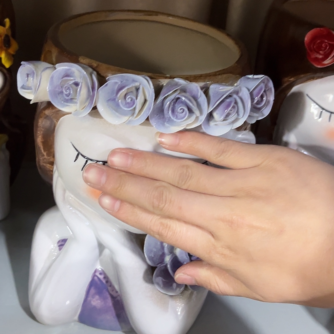 【闪购商品】红陶福利